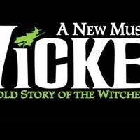WICKED Returns To PlayhouseSquare 11/18-12/31, Tickets Go On Sale 8/21